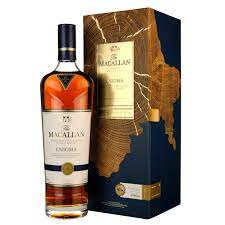 Macallan Enigma